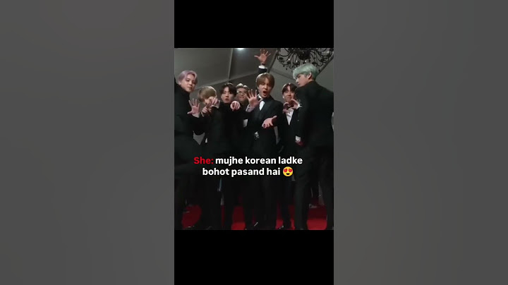 She:mujhe korean ladke bohot pasand hai#korea #shorts#shortvideos #memes #trend #memes#yputubeshorts