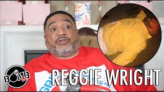 Reggie Wright's Evidence Suge Knight / BreakBeat Media Podcast Is Full Of Lies! Compulsive Liar!