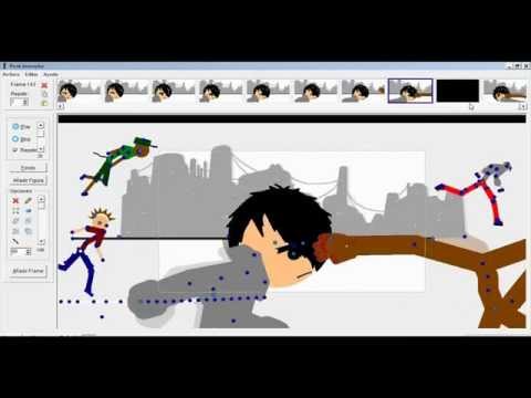 pivot animator figure mountain pivot animator figure mountain