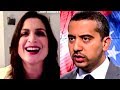 Mehdi Hasan Completely Buries Guiado Representative's Talking Points