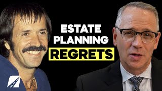 Why Estate Planning Is Critical (and What Regret Looks Like Without It) by Financial Fast Lane 3,353 views 3 months ago 11 minutes, 19 seconds