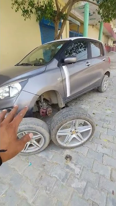 14-inch-vs-18-inch-celerio-modified-celerio-viralshorts-youtube