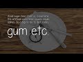 Are Sugar Free Gum Water Tea Or Coffee Okay During Intermittent Fasting?