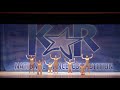 People’s Choice // REBORN - Performers Edge Dance Academy [Long Island, NY]