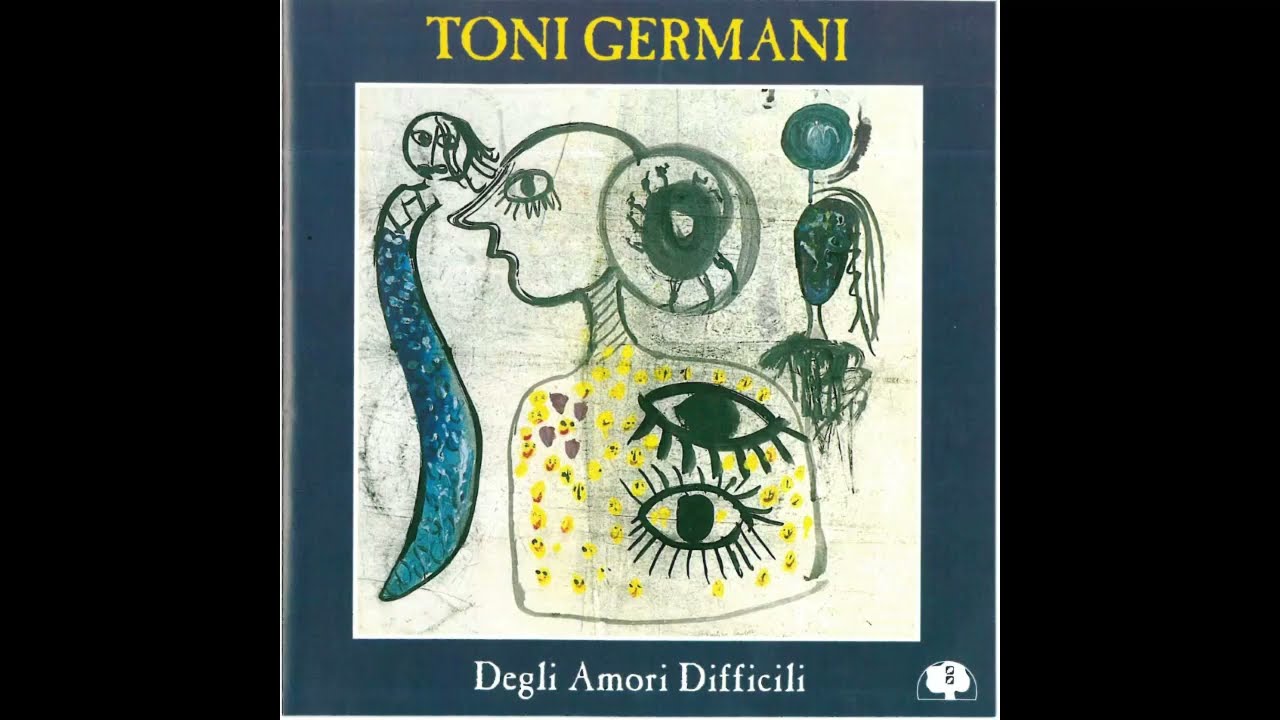 Amori per quartetto (Mauro Orselli) - Toni Germani/Degli Amori