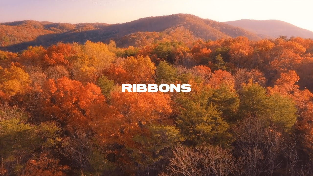 ryan beatty ribbons (sped up) YouTube