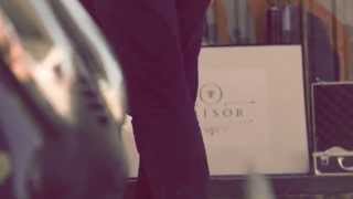 Frisor Workshop Kiev