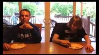 Mark Eats Ep. 3-Saltine Cracker Challenge