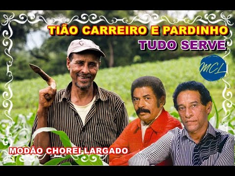 INTRODUÇÃO DA MÚSICA JOGADOR DE BARALHO - Tião Carreiro & Pardinho