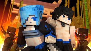 ♪ &quot;Ready For Anything&quot; - Minecraft Music Video ♪