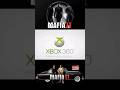 "Назад в криминальные 40-е"#Mafia2 #Xbox360 #RetroGaming #InThisShirt #GamingVibes #GameMusic