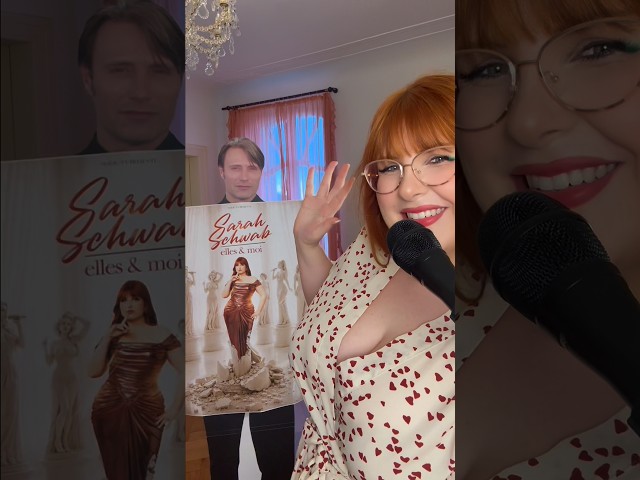 Elles & moi… 🥹🎶