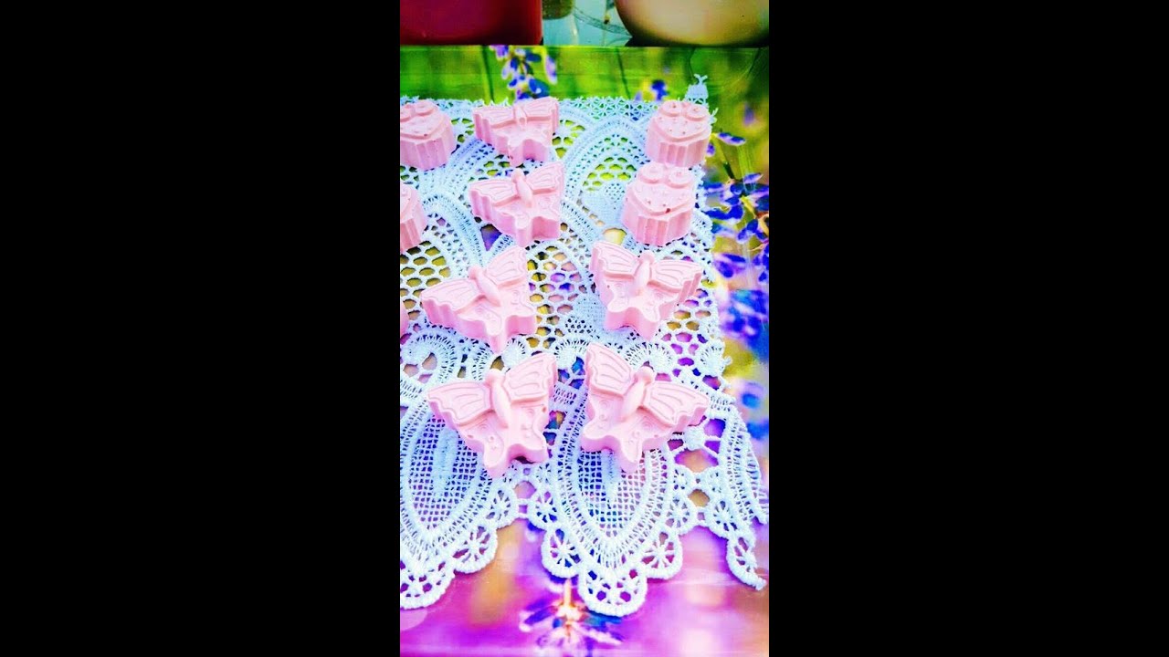 Duftstein aus Steinpulver selbstgemacht selbstgemachte maske gegen pickel