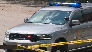 84-year-old Chillicothe man killed, woman injured in single-vehicle crash