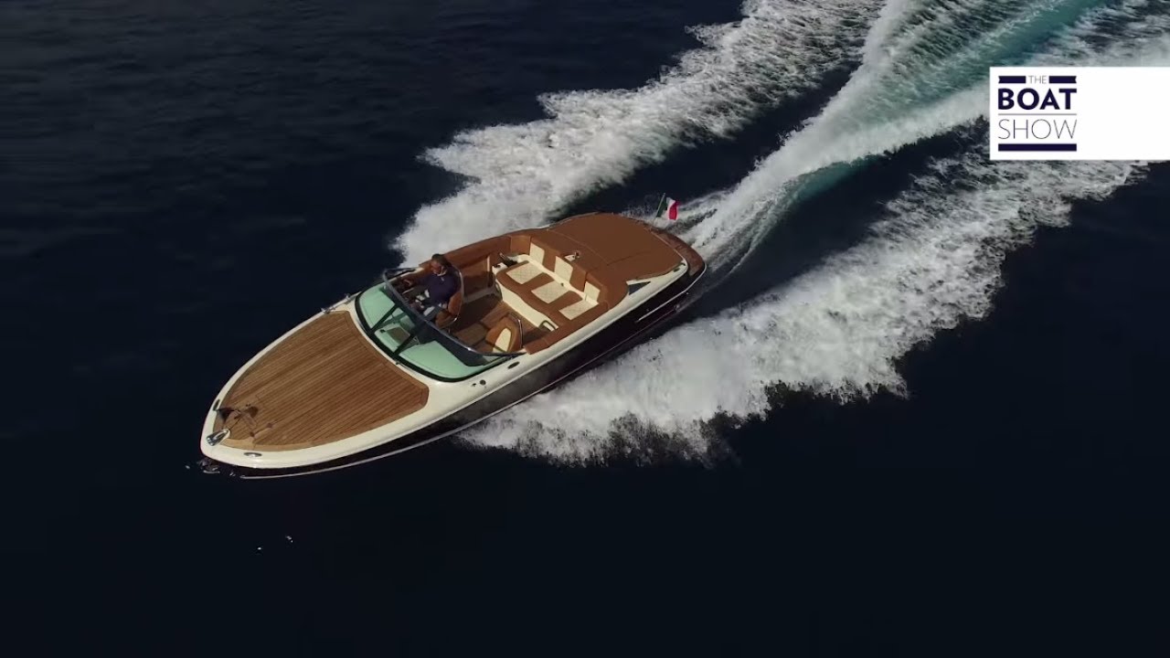 ⁣[ITA] CHRIS CRAFT CAPRI 27 - Prova Esclusiva - The Boat Show