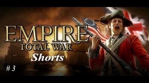 Empire total war Short 03#: How to change your unit size