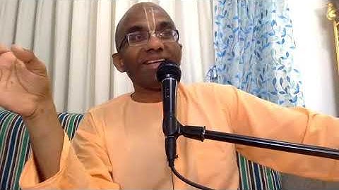 Bhagavad Gita Chapters 15-18 Overview || Chaitanya Charan
