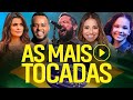 Midian Lima, Bruna Karla, Fernandinho, Aline Barros, Fer.Brum, Gerson Rufino - Louvores De Adoração