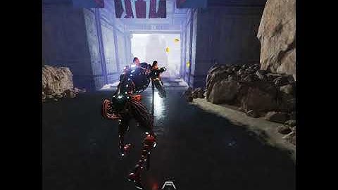 revenant heirloom in 3rd person - Apex Legends #Shorts