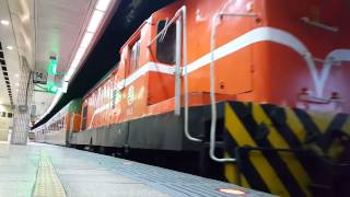 20150527 台北駅 7202 AM07:00