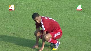 myanmar U19 1 Vs 0 Uae