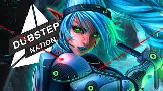 Zeds Dead - Hadouken (YKES Remix)