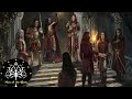 The Sons of Fëanor - Families of Middle-earth