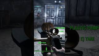 Codsworth Is More Useful as Scrap! Fallout 4