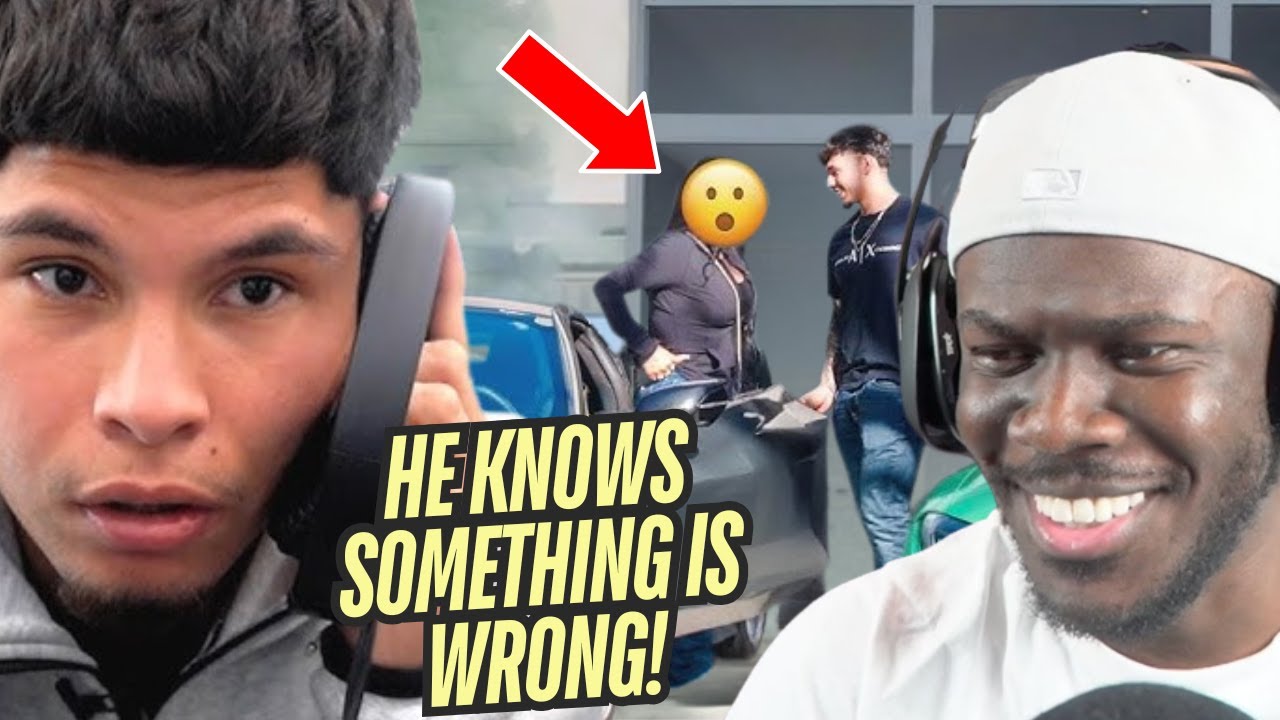 Изменяет ли она своему парню с друзьями-парнями!? Тест на верность