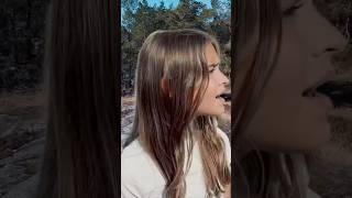 1 year ago - a duett with my niece Tilia, a song from my childhood from the movie ”An American tail”