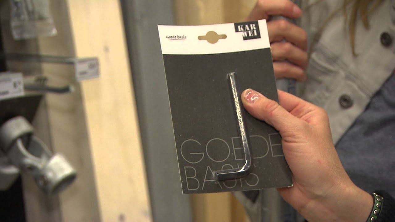 vtwonen doe-het-zelf | Kluscoach Gerry schiet te hulp