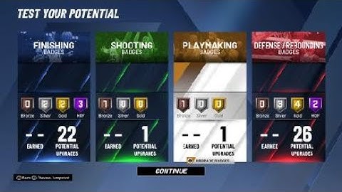 NBA2K20 Dominant Paint Beast!!! The Bill Russell Build