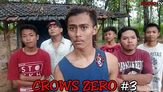 Download Crows Zero 4 Full Movie Back To School Sub Indo Goreng