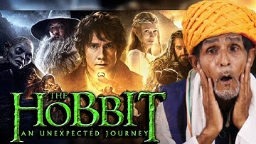 Epic Reunion: Villagers Experience The Hobbit for the First Time After Lord of the Rings ! React 2.0