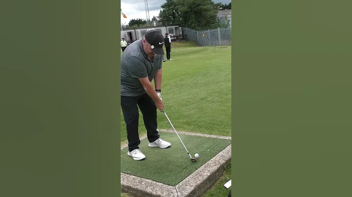 P&P McBride Scratch Cup 2024 🏌️‍♂️⛳🏌️‍♂️ #golfswing