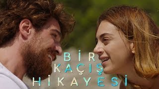 Bir Kaçış Hikayesi | Zalim İstanbul