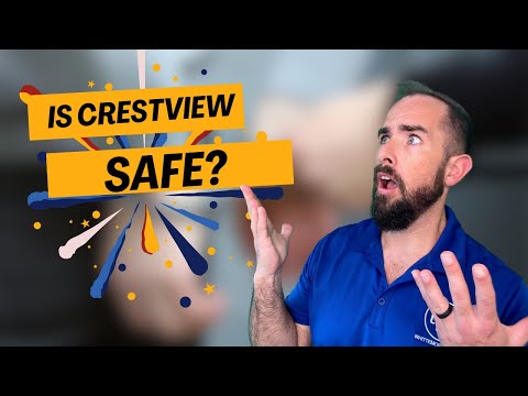 Living in Crestview Florida [Pros and Cons]