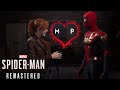 FAVORİ İKİLİ! | MARVEL'S SPİDER-MAN REMASTERED - TÜRKÇE ALTYAZILI BÖLÜM 4