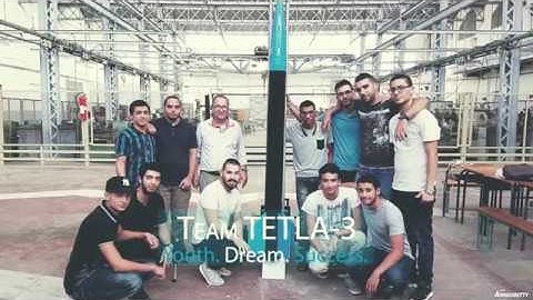 Promotion Video TETLA-3 ENP 2017