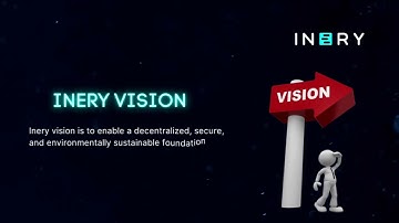 WHAT IS INERY?