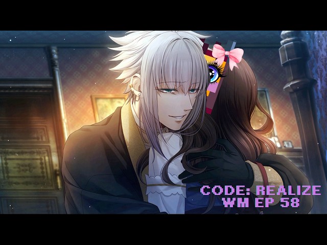 Indeed a Forward Man! - Code:Realize Ep 58 - YouTube