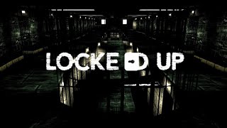 Locked Up | Roblox Horror Game Preview