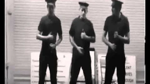 Stand To & Make Ready (Special Re-Edit)