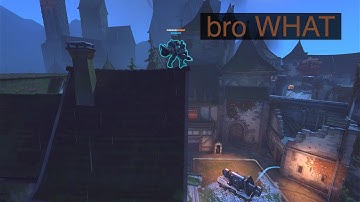 Secret Map Spots (The FINALE)