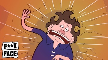 Fall and Forget - F**kface Regulation Animation