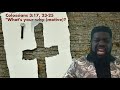 Pastor Adrian J. Grandy Solid Rock UHC St. Pauls, NC Virtual Service 4-26-2020 (edited version)