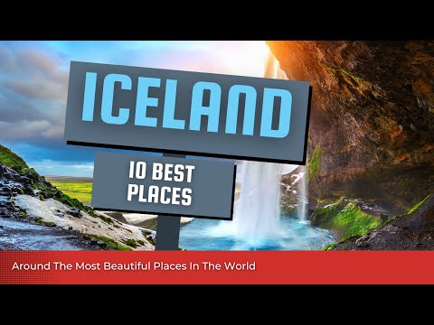 Video: Tempat Bir Kraf Terbaik di Iceland