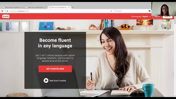 iTalki Tutorial 1: Sign up and Start Instant Tutoring Session (Updated Interface 2018)