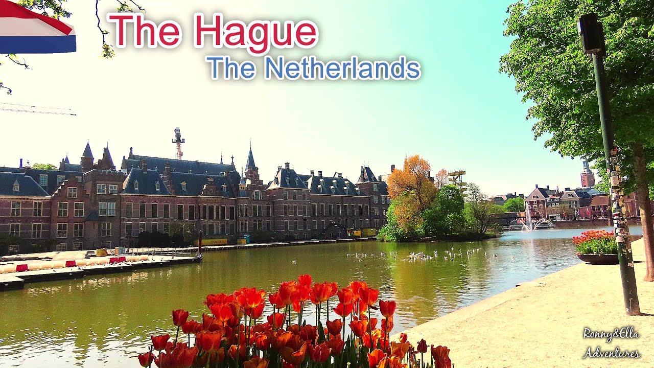 The Hague Part I (Den Haag Deel 1)
