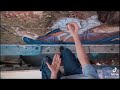 A Clip Of An Orthodox Christian Iconographic Mosiac Of Jesus Christ In Serbia A Clip Of An Orthodox Christian Iconographic Mosiac Of Jesus Christ In Serbia